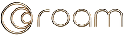 Roam Logo